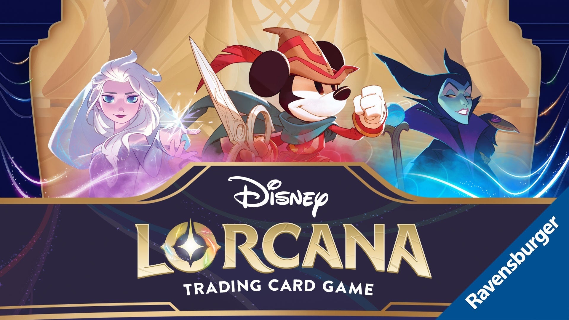 Lorcana TCG