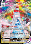 Pokémon TCG - Duraludon VMAX - 104/159 - Crown Zenith - Ultra Rare Holo - NM