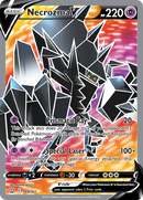 Pokémon TCG - Necrozma V - 149/163 - Battle Styles - Full Art Ultra Rare - NM