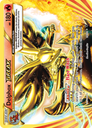 Pokémon TCG - Delphox BREAK - 14/124 - Fates Collide - Holo Rare - NM