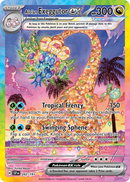 Pokémon TCG - Alolan Exeggutor ex Ho - 242/191 - Surging Sparks - Special Illustration Rare - NM