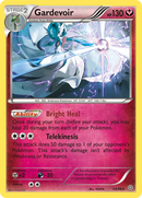 Pokémon TCG - Gardevoir - 54/98 - Ancient Origins - Holo Rare - LP