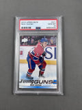 2019 UPPER DECK #471 NICK SUZUKI YOUNG GUNS RC ROOKIE PSA 10
