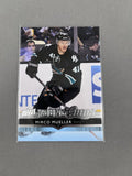 2014-15 Upper Deck Young Guns Mirco Mueller #484 Rookie RC