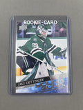 2020-21 Upper Deck - Young Guns Jake Oettinger #246 (RC)