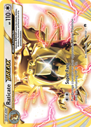 Pokémon TCG - Raticate BREAK - 89/122 - BREAKpoint - Holo - MP