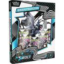 Pokemon TCG Black Bolt Binder Collection