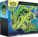 Pokemon TCG Delta Reign Elite Trainer Box
