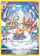 Pokémon TCG - Magmortar - GG03/GG70 - Crown Zenith Galarian Gallery - Holo