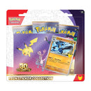 Pokemon 30th Anniversary Sticker Tech Collection