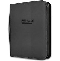 EVORETRO Toploader Binder 3x3
