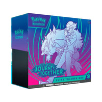 Pokemon TCG Elite Trainer Box Journey Together