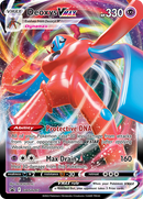 Pokémon TCG - Deoxys VMAX - SWSH267 - Sword & Shield Promos