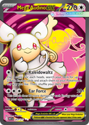 Pokémon TCG - Mega Audino ex - 253/217 - Ascended Heroes - Ultra Rare Holo - NM