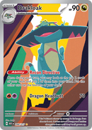 Pokémon TCG - Drakloak - 248/217 - Ascended Heroes - Illustration Rare - NM