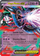 Pokémon TCG - Mega Floette ex - 035/086 - Chaos Rising - Double Rare - NM