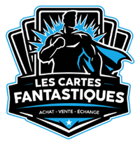 Les Cartes Fantastiques