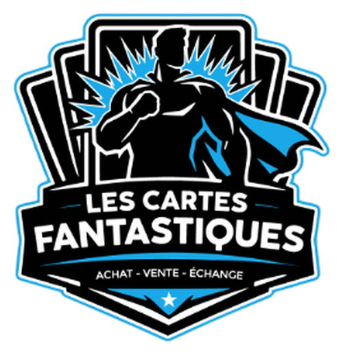 Les Cartes Fantastiques