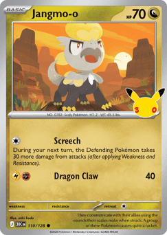 Jangmo-o - 30th Celebration #110/128