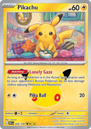 Pikachu - 30th Celebration #28/128
