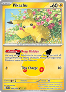 Pikachu - 30th Celebration #33/128