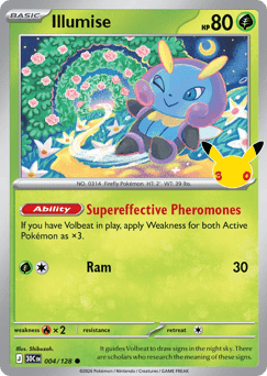 Illumise - 30th Celebration #4/128