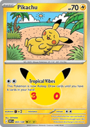 Pikachu - 30th Celebration #43/128