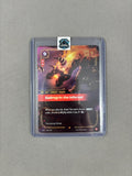 Kadregrin the Infernal - Origins #038/298 - Epic - Foil - NM