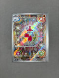 Medicham 207/193 MEGA Dream ex Japanese Art Rare Holo Pokemon NM