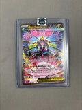 Mega Zygarde ex - Holo Special Illustration Rare ME03: Perfect Order 120/088