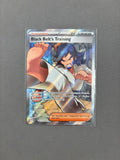 Pokémon TCG  Black Belt's Training 255/217  Ultra Rare  Ascended Heroes  NM