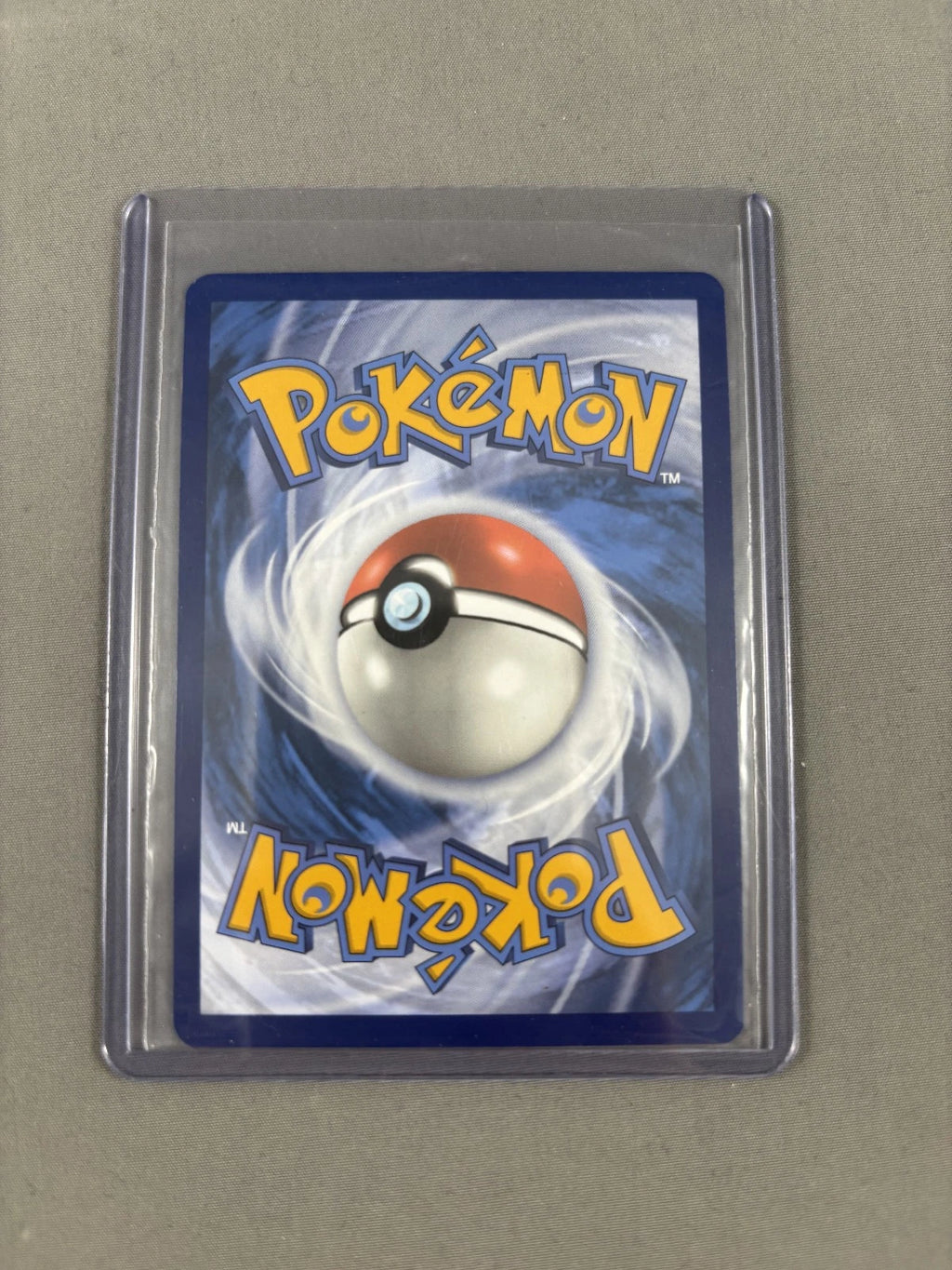 Pokemon Charizard ex 199/165 SV 151 Special Illustration Rare Full Art Holo EN