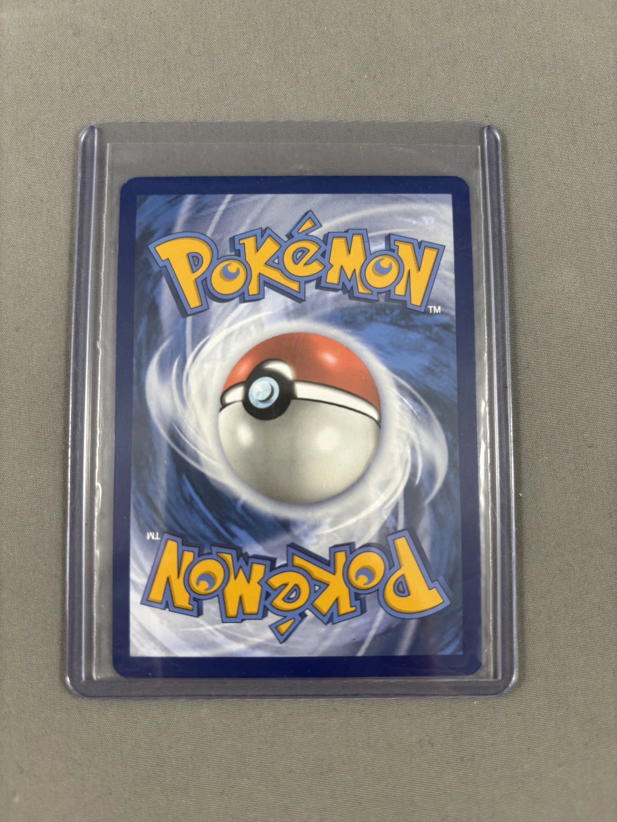 Pokemon Charizard ex 199/165 SV 151 Special Illustration Rare Full Art Holo EN