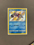 Arrokuda - SV031/SV122 - Pokemon Shining Fates Sword Shield Shiny Rare Card NM