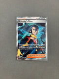 Grimsley's Move 120/094 Ultra Rare Phantasmal Flames Pokemon NM