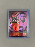 2021 Illusions Nick Chubb Trophy Collection Pink /399
