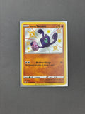 Galarian Yamask - SV065/SV122 - Pokemon Shining Fates Sword Shield Shiny Rare NM