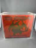 Pokemon TCG XY Evolutions Charizard Elite Trainer Box ETB Factory Sealed New