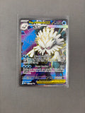Mega Abomasnow ex Holo Ultra Rare ME01: Mega Evolution 157/132 NM