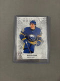 2025-26 Artifacts - Rookies #200 Noah Ostlund /999