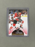 2021-22 Upper Deck UD Canvas Program of Excellence #C269 Mark Stone