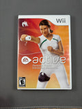 EA Sports Active Personal Trainer (Nintendo Wii)