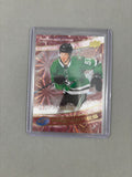 2022-23 Upper Deck Ice - Ice Premieres Fredrik Karlstrom #207 Red /299 (RC)