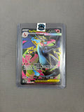 Mega Charizard X ex Ultra Rare Holo ME02: Phantasmal Flames 109/094 NM