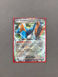 Cobalion ex 064/086 - Holo - Chaos Rising - NM - Pokemon TCG