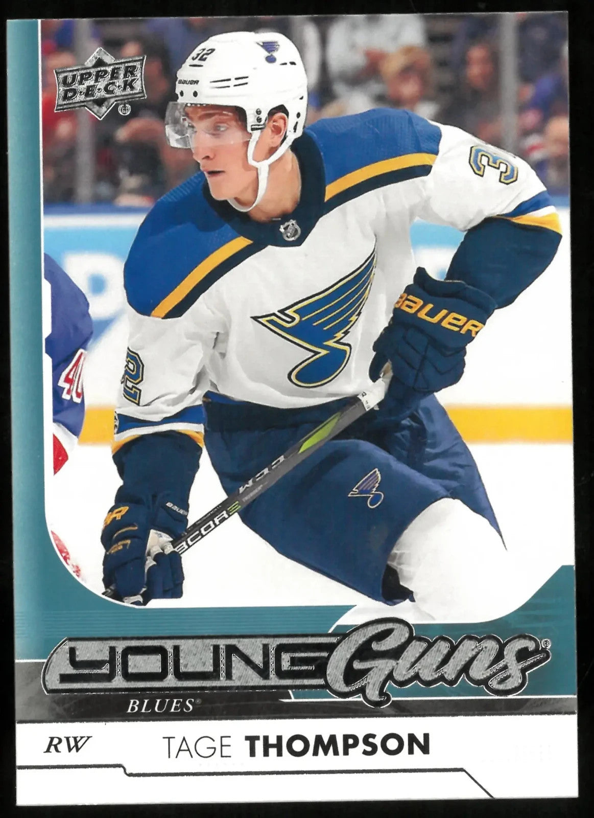 2017-18 Upper Deck Young Guns & Update You Pick Free Combined Shipping