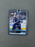 2016-17 Upper Deck - Young Guns Brayden Point #205 (RC)
