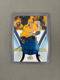 2025-26 Spx Joakim Kemell Rookie Finite /999 Blue RC Predators #28
