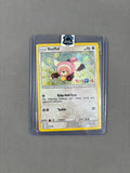 SEALED Stufful - 110/147 - Toys R Us Stamped Holo Promo Pokemon Card