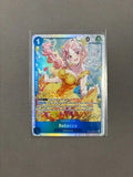 One Piece English - Rebecca - OP15-053  - SR - NM